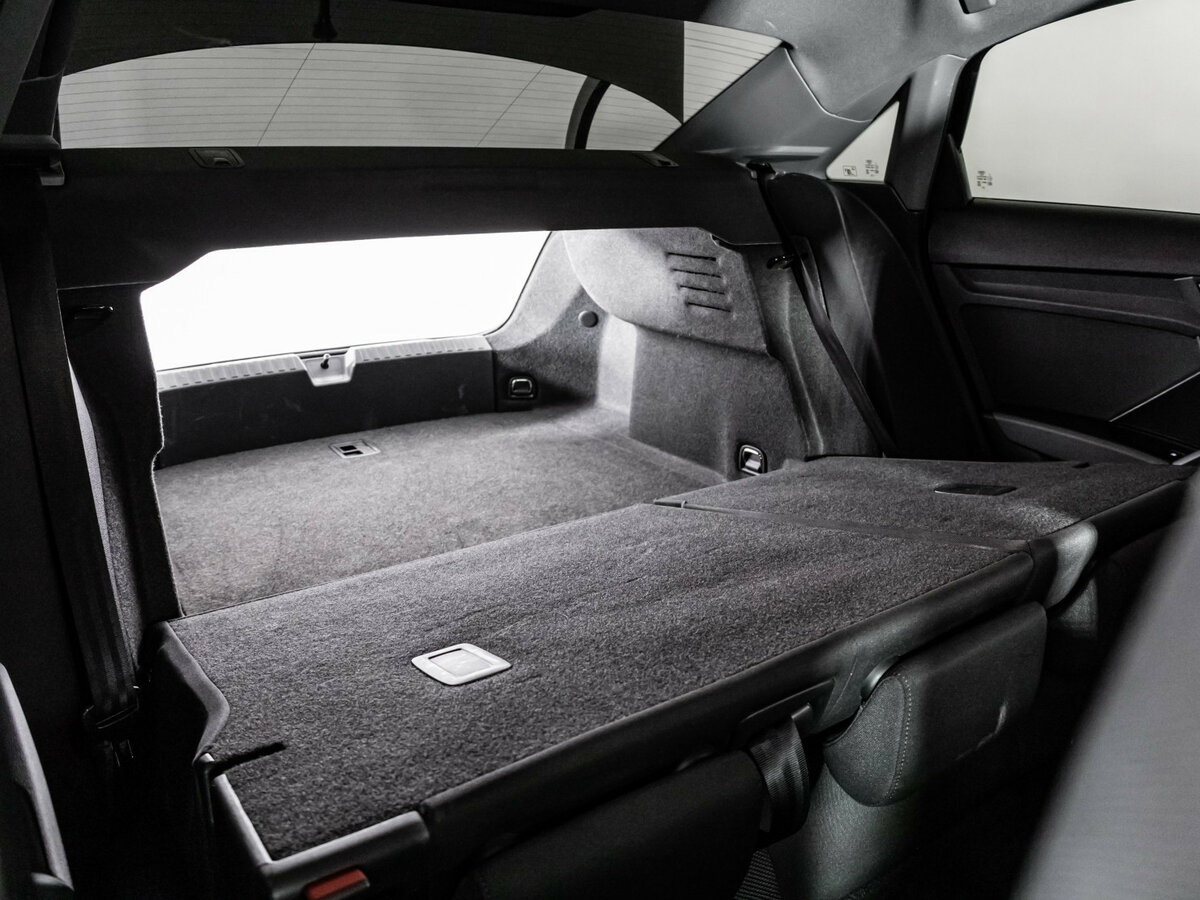 Продажа Б/У Ауди А3. Фото: #19