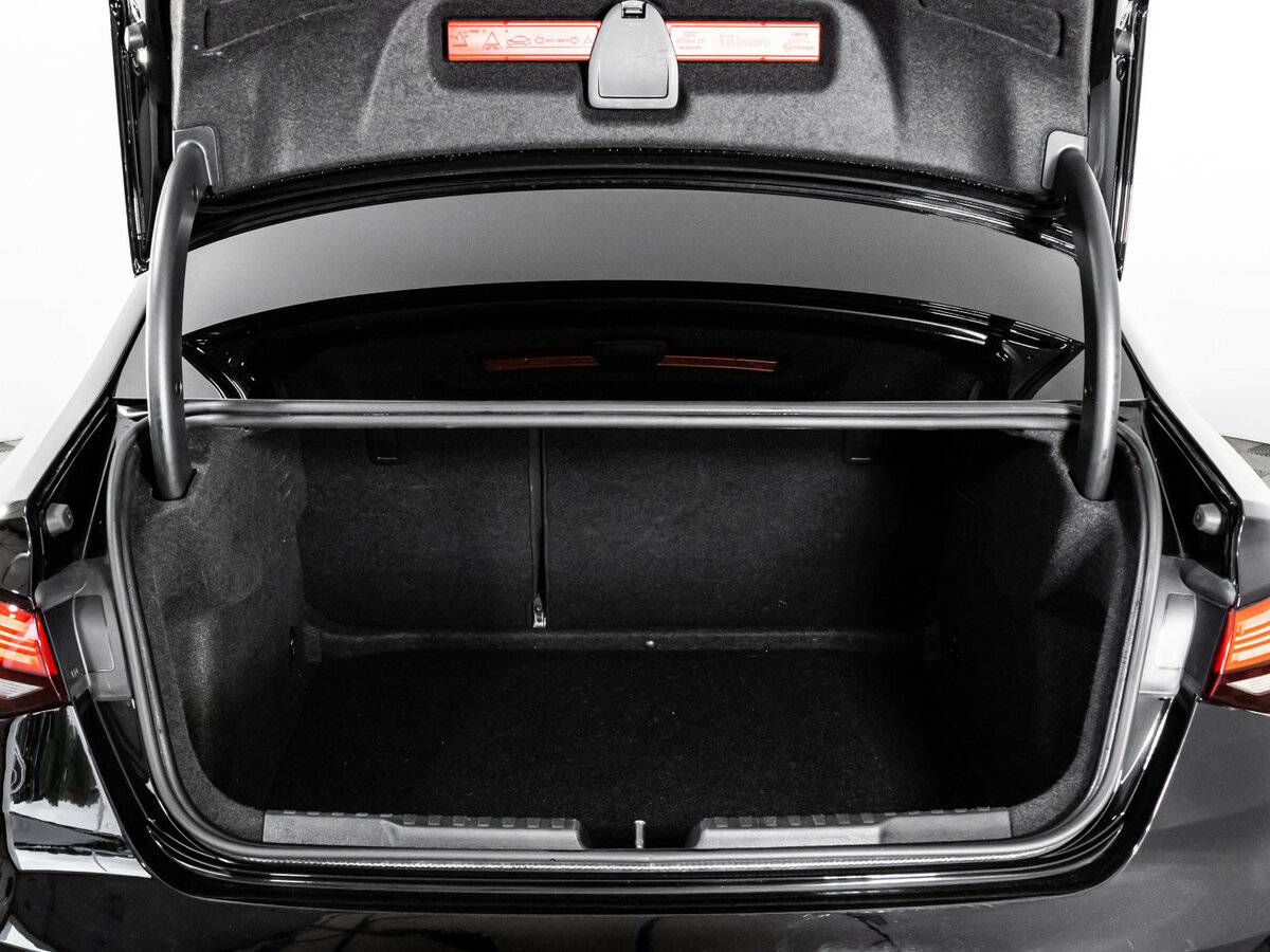 Продажа Б/У Ауди А3. Фото: #21