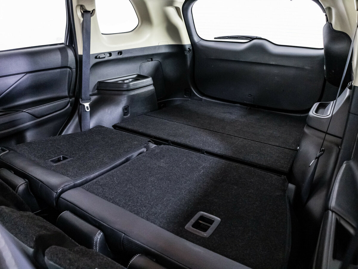 Продажа Б/У Митсубиши Оутлэндер. Фото: #18