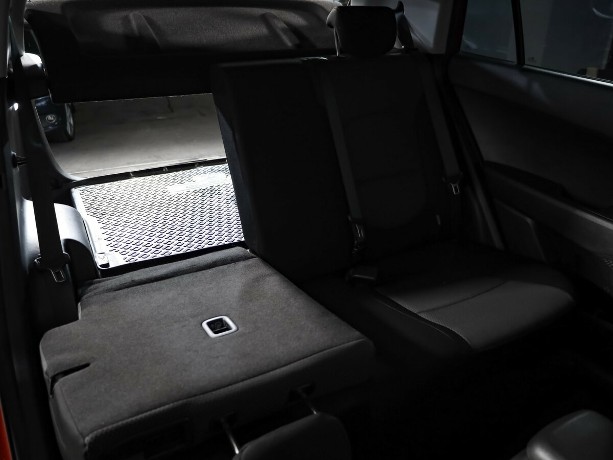 Продажа Б/У Хендай Крета. Фото: #19