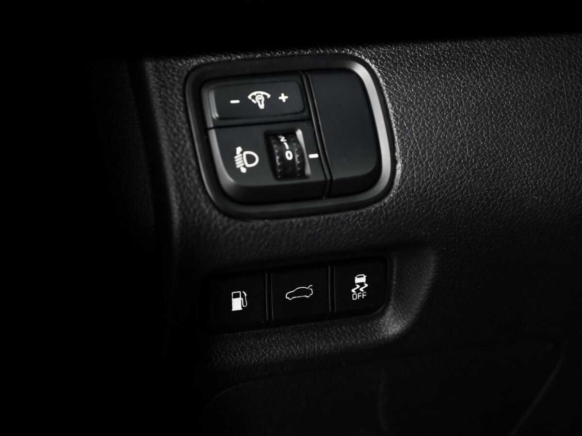 Продажа Б/У Киа Оптима. Фото: #11