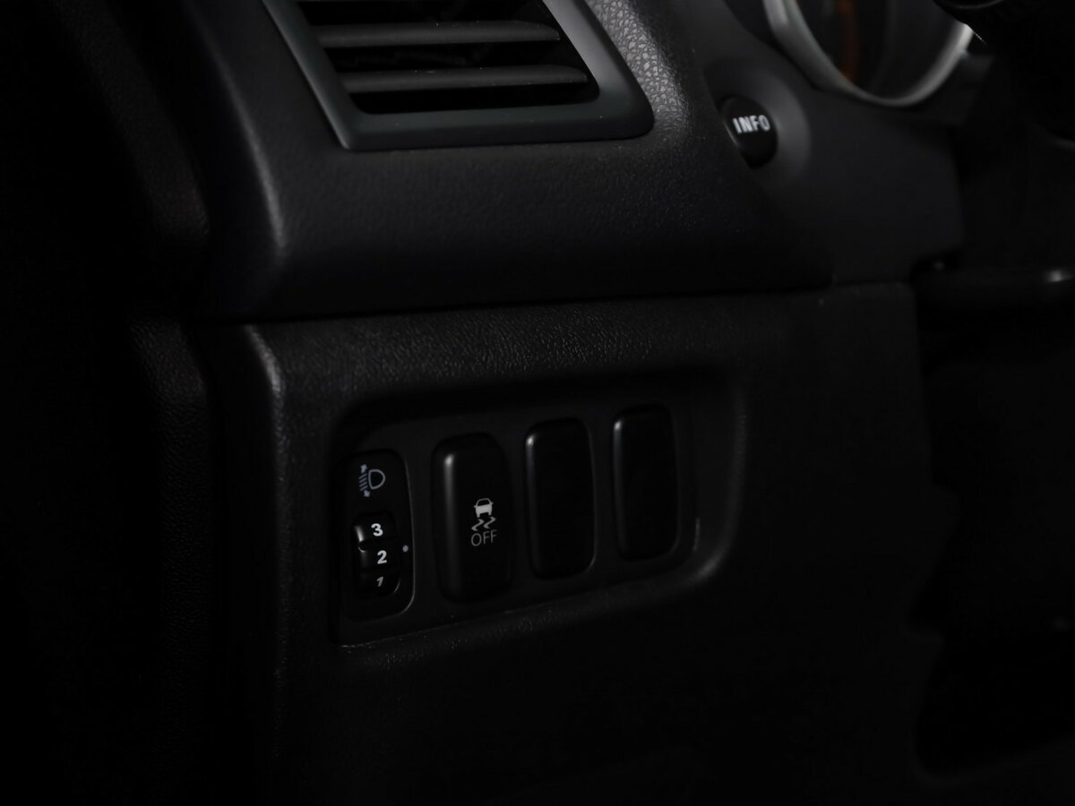 Продажа Б/У Митсубиши АС-Икс. Фото: #10