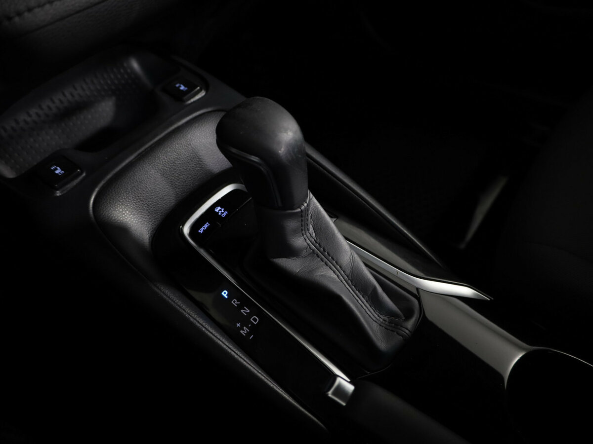 Продажа Б/У Тойота Королла. Фото: #13