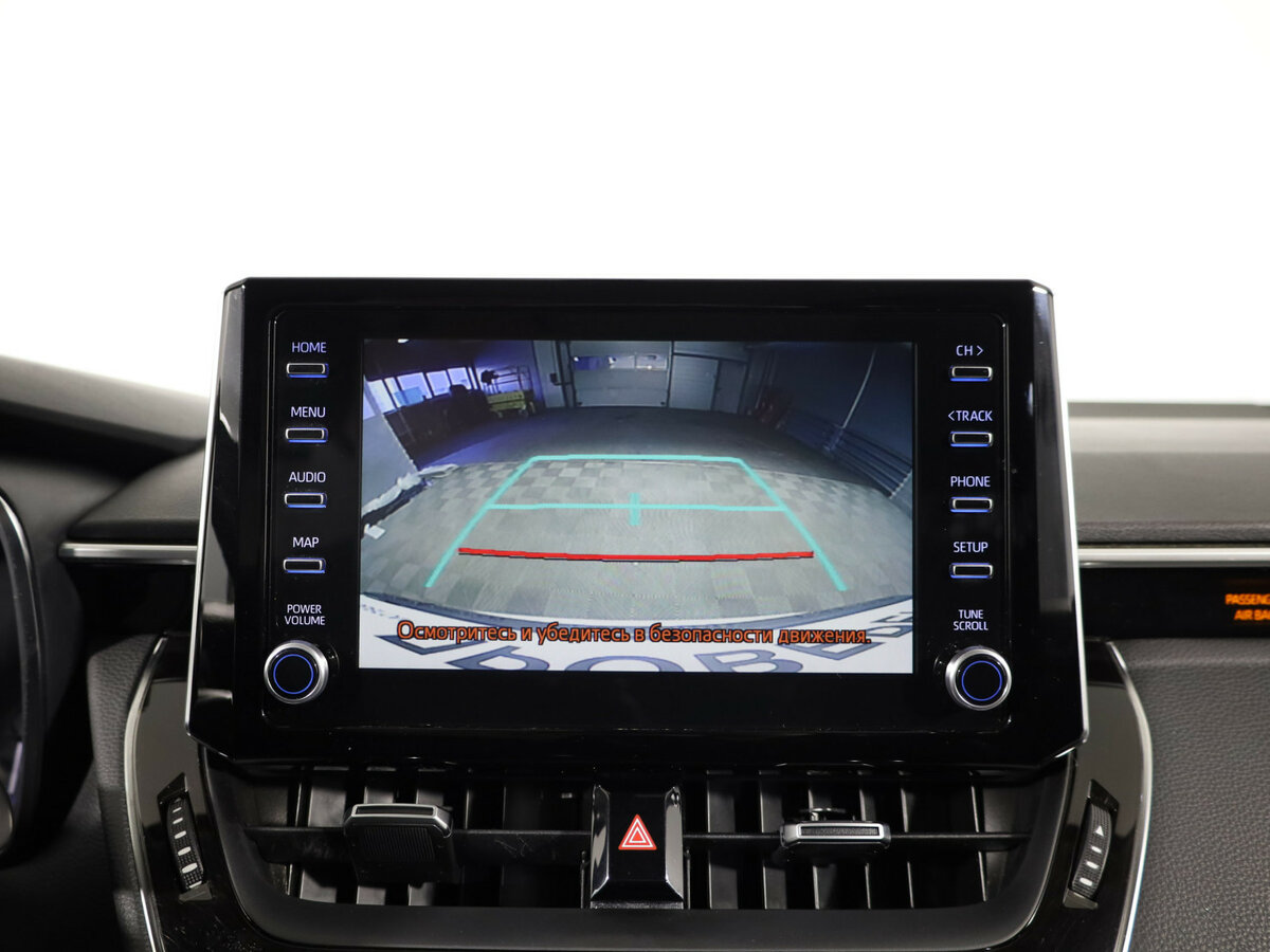 Продажа Б/У Тойота Королла. Фото: #14