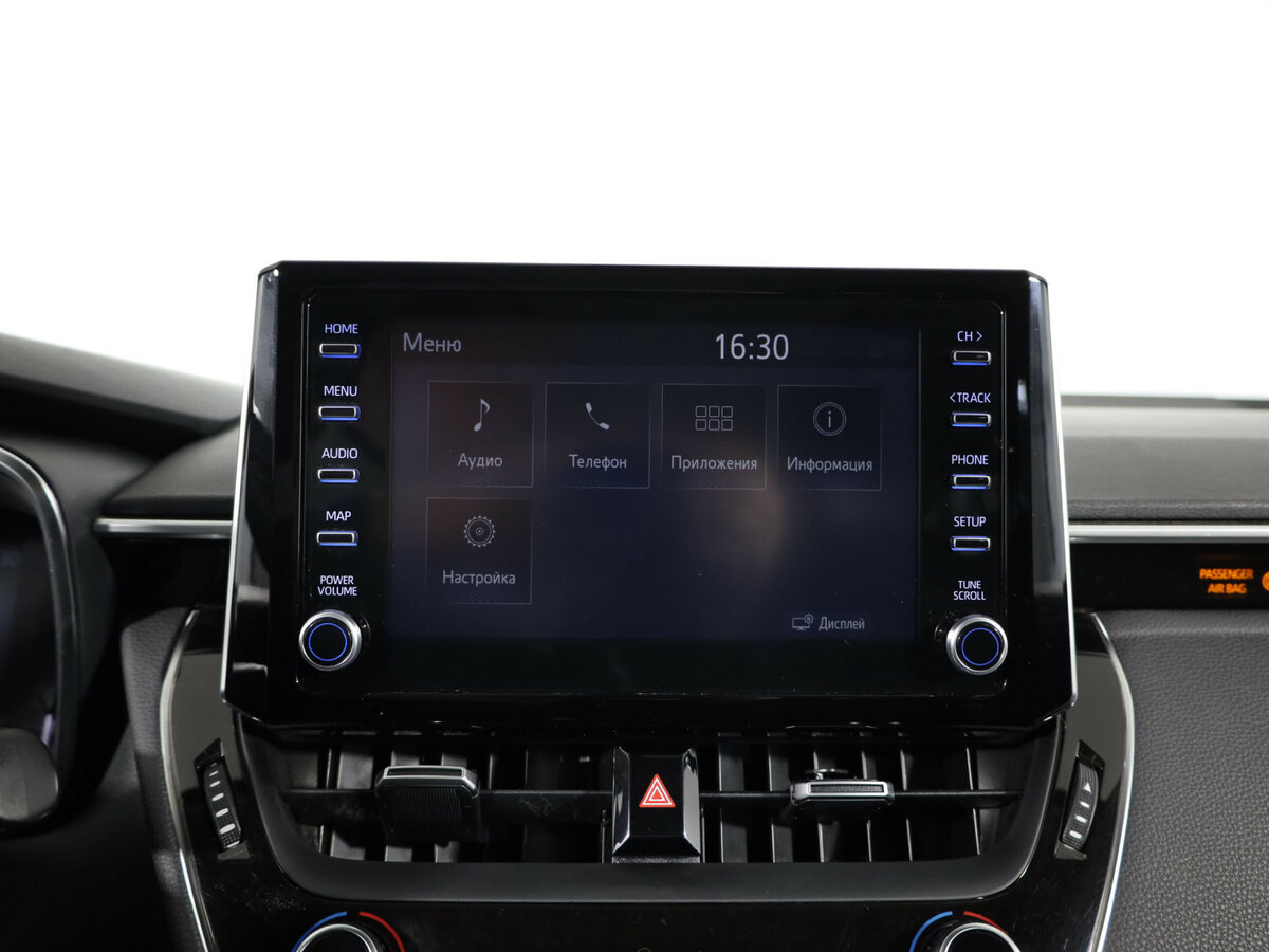 Продажа Б/У Тойота Королла. Фото: #15