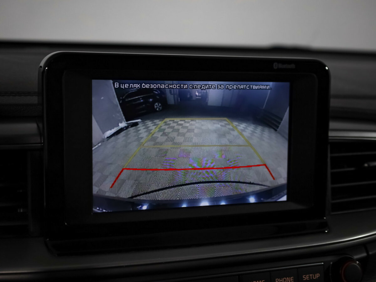 Продажа Б/У Киа Сид. Фото: #15