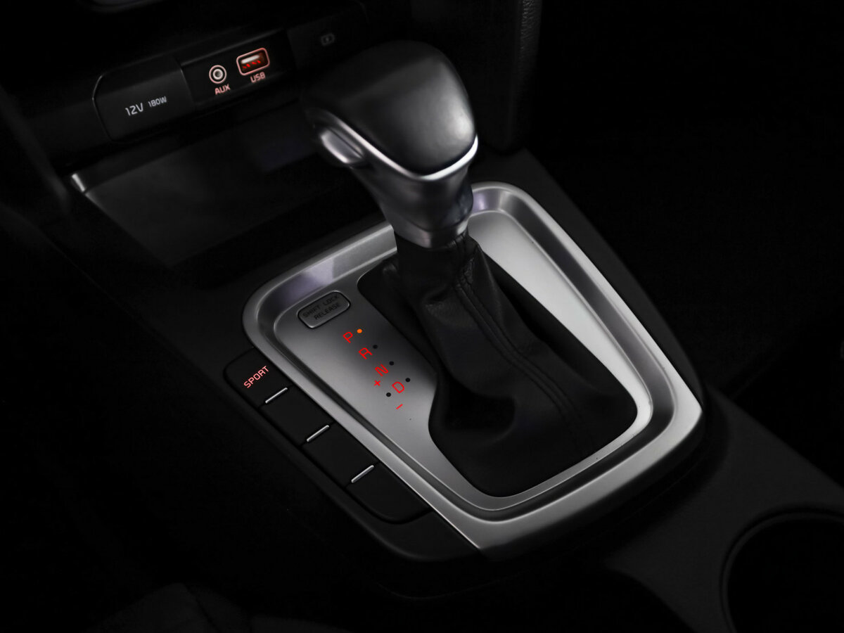 Продажа Б/У Киа Сид. Фото: #17