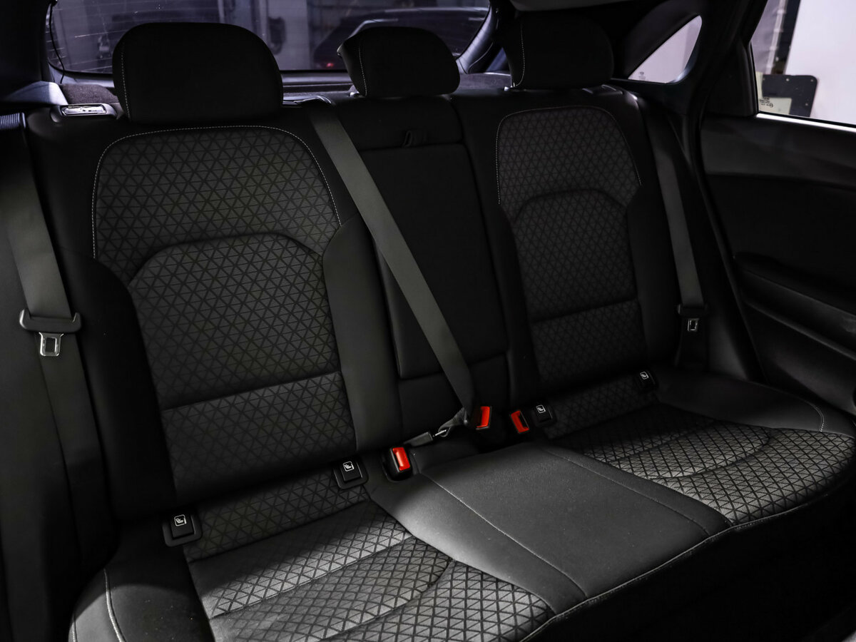 Продажа Б/У Киа Сид. Фото: #20