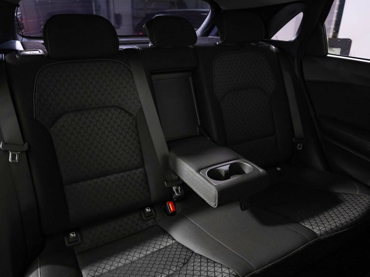 Продажа Б/У Киа Сид. Фото: #21