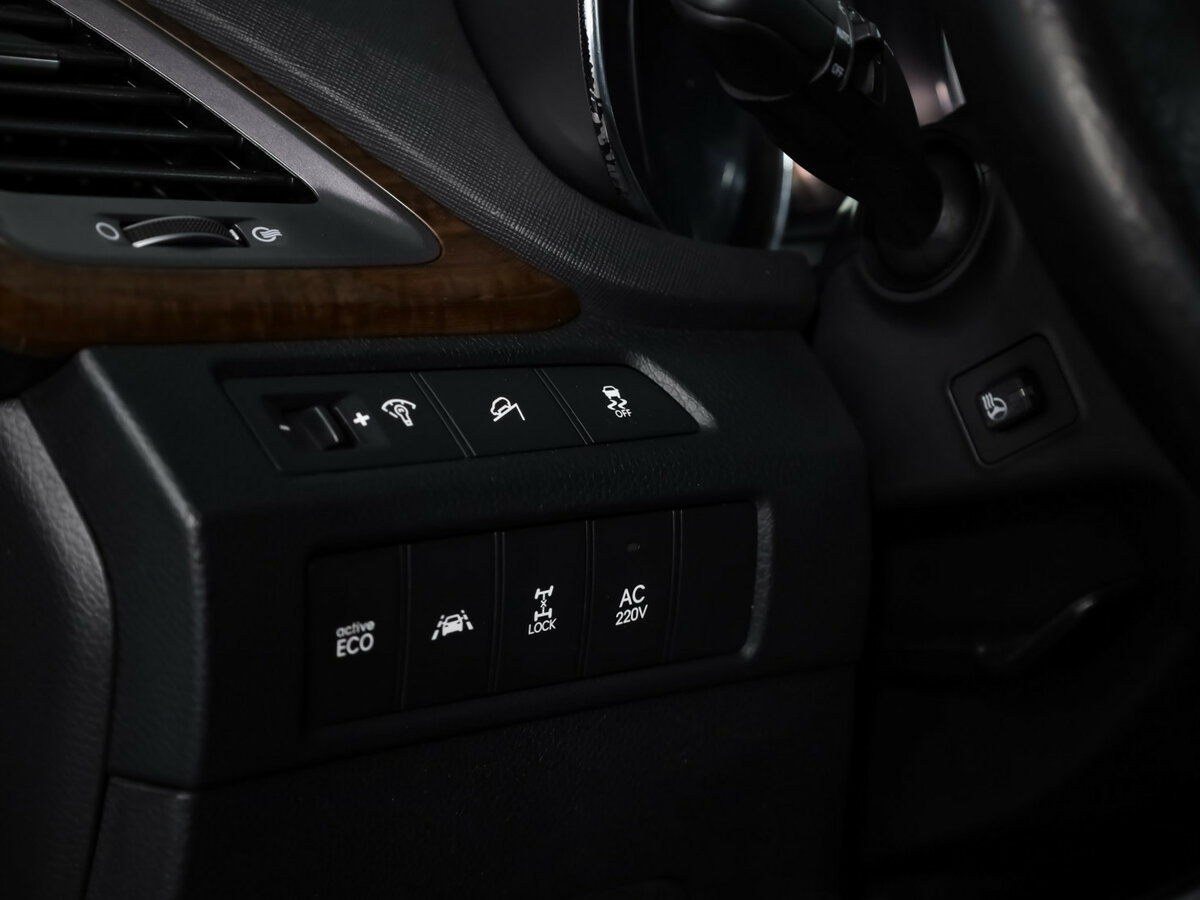 Продажа Б/У Хендай Санта Фе. Фото: #16