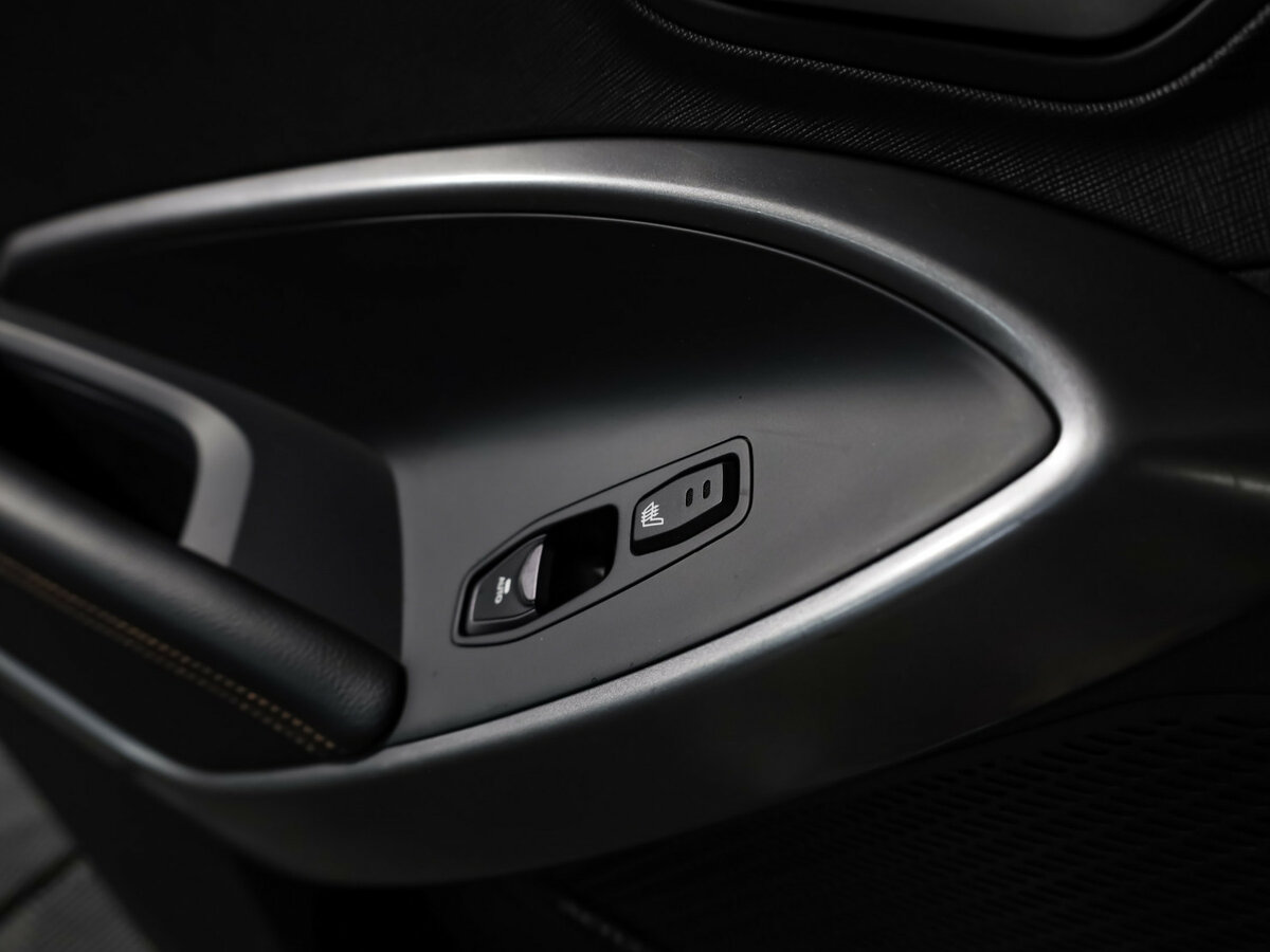 Продажа Б/У Хендай Санта Фе. Фото: #24