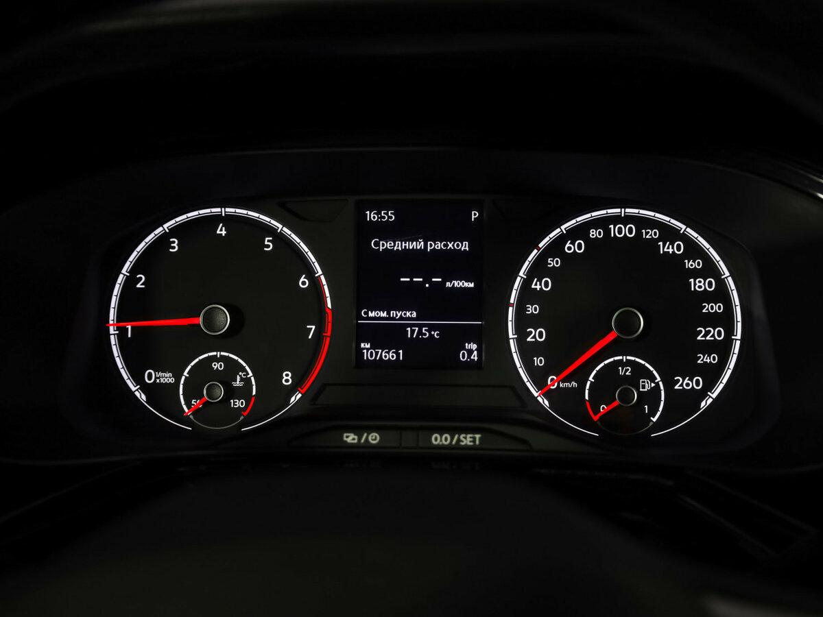 Продажа Б/У Фольксваген Поло. Фото: #11