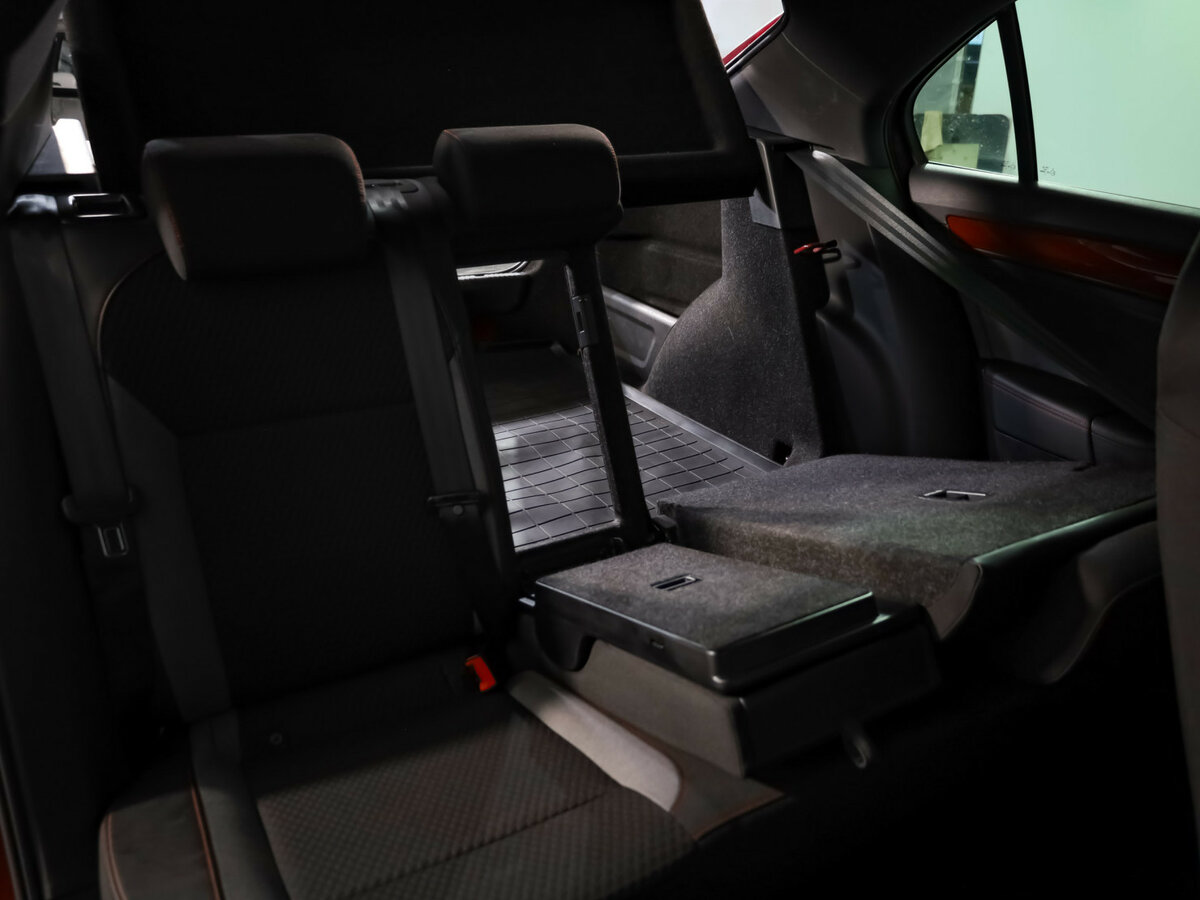 Продажа Б/У Фольксваген Поло. Фото: #22