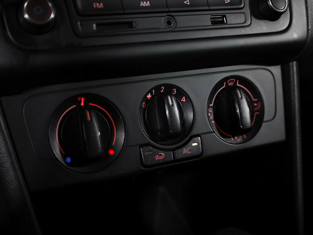 Продажа Б/У Фольксваген Поло. Фото: #11