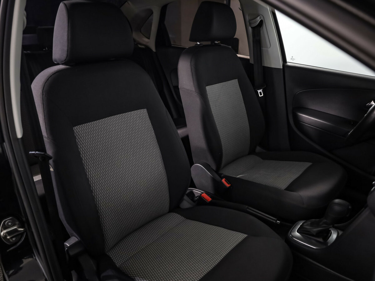 Продажа Б/У Фольксваген Поло. Фото: #13