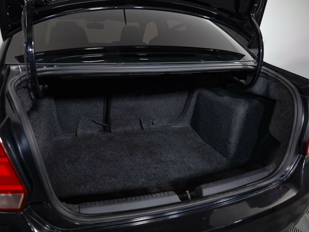 Продажа Б/У Фольксваген Поло. Фото: #18