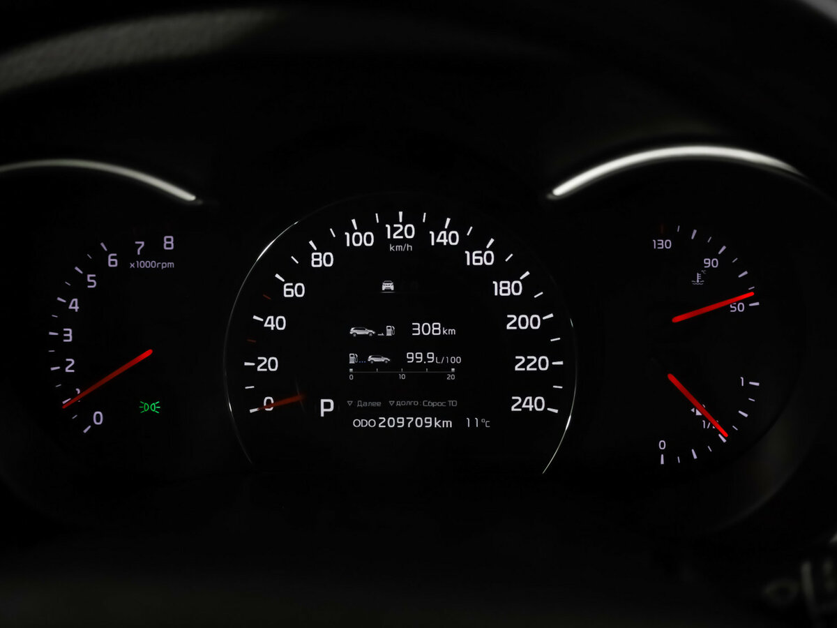 Продажа Б/У Киа Соренто. Фото: #11