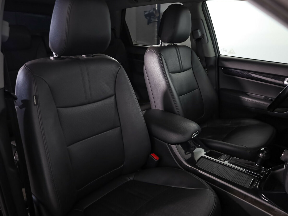 Продажа Б/У Киа Соренто. Фото: #22