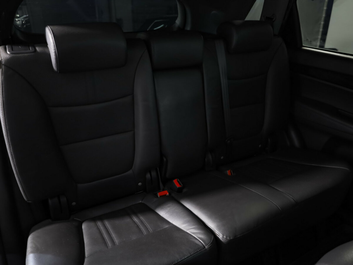 Продажа Б/У Киа Соренто. Фото: #24