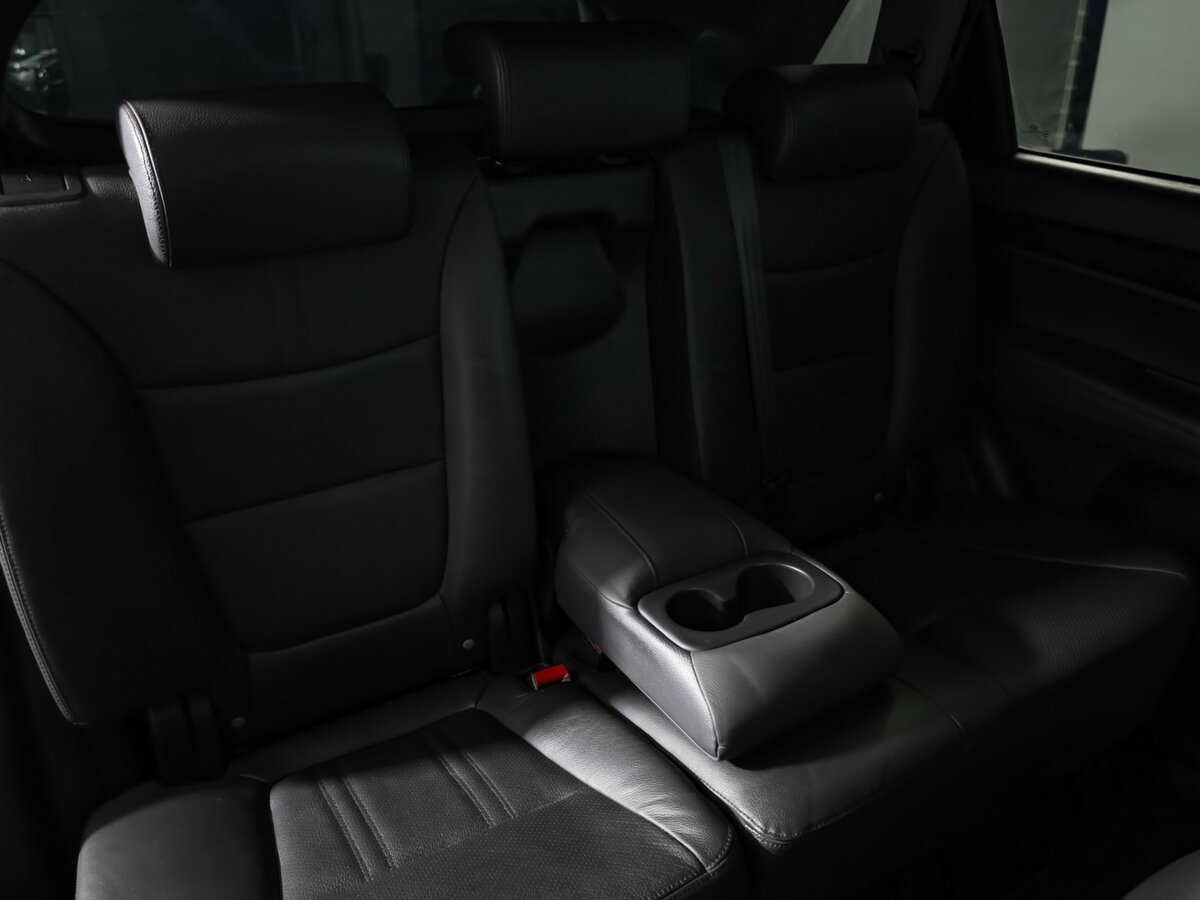 Продажа Б/У Киа Соренто. Фото: #25