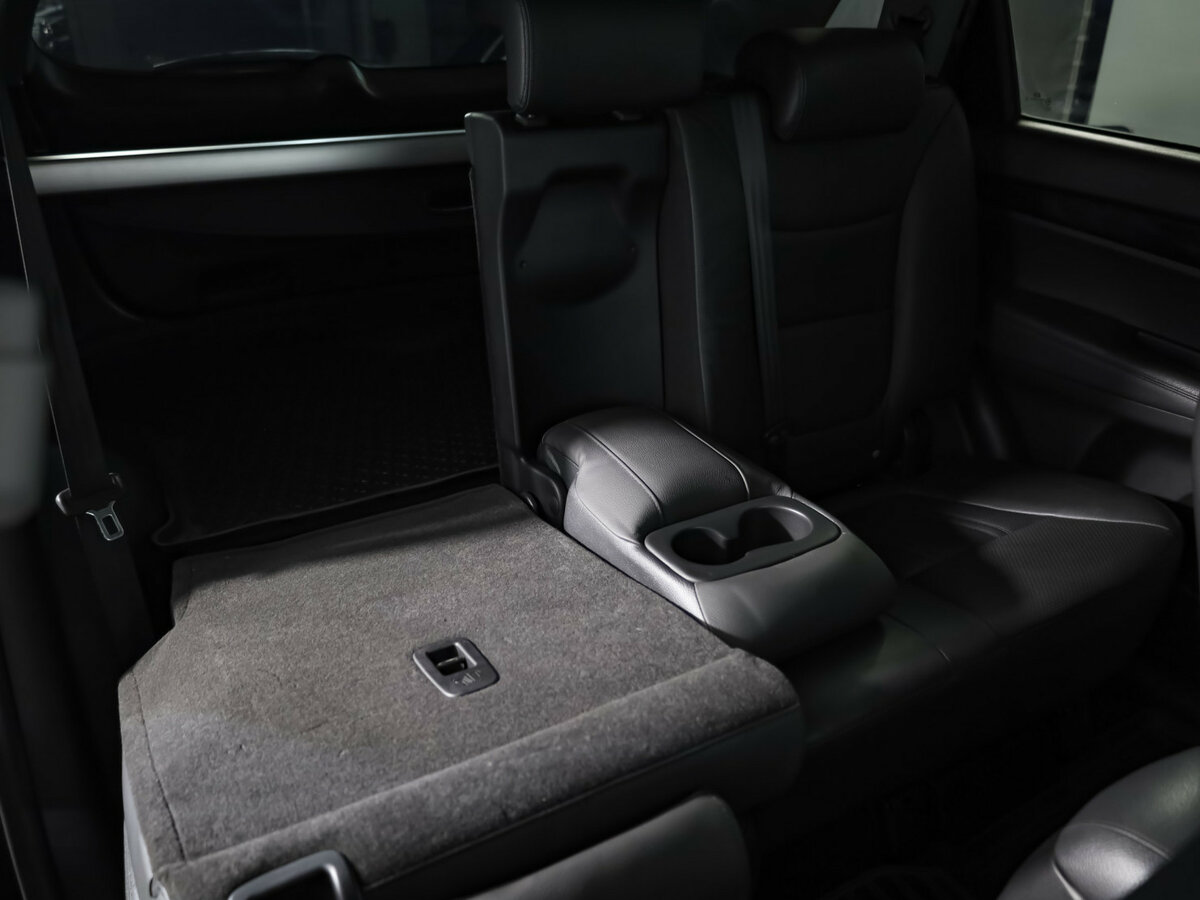 Продажа Б/У Киа Соренто. Фото: #26