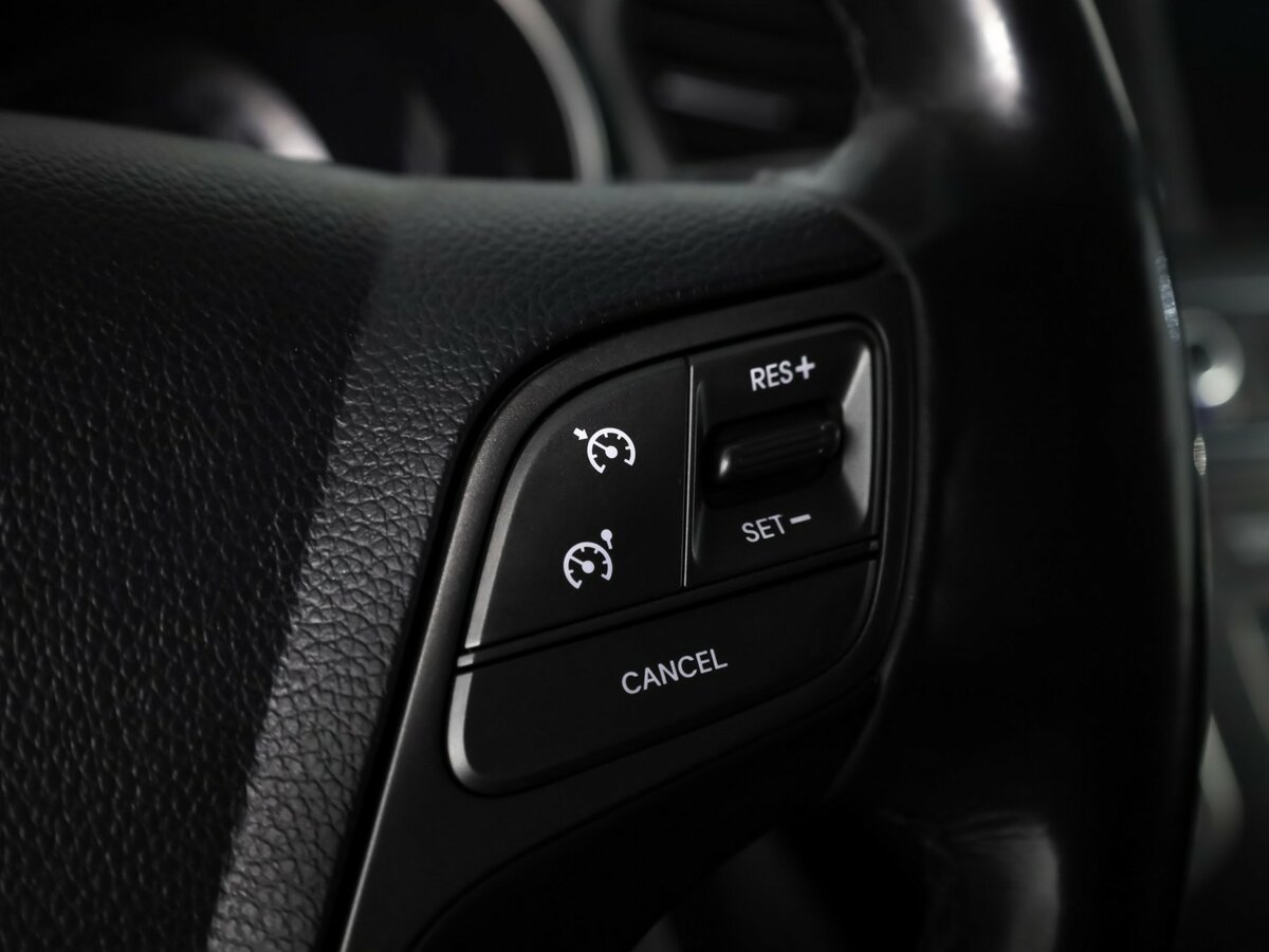 Продажа Б/У Хендай Санта Фе. Фото: #14