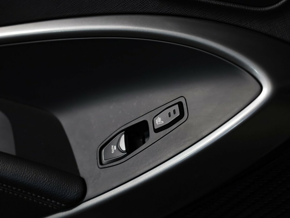 Продажа Б/У Хендай Санта Фе. Фото: #18