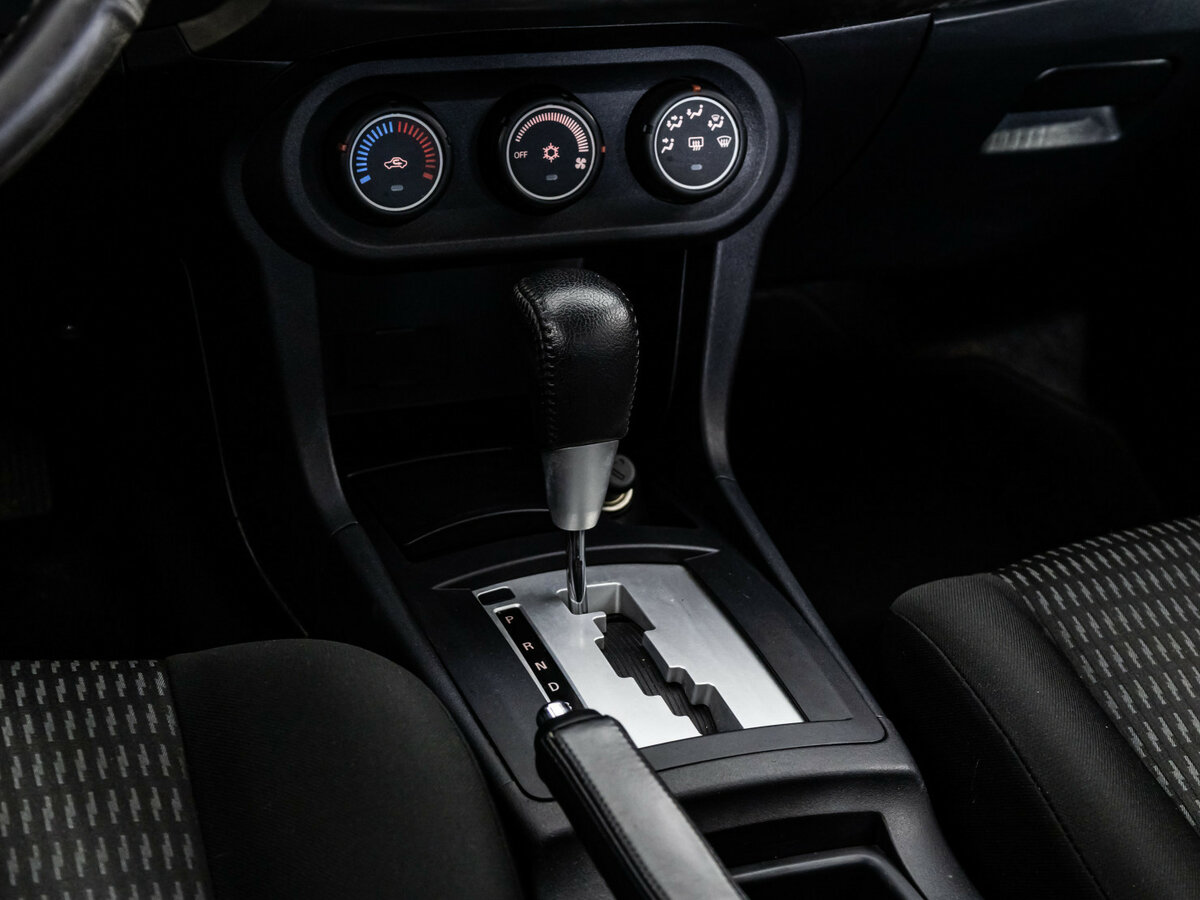 Продажа Б/У Митсубиши Лансер. Фото: #8