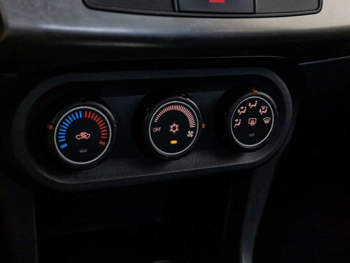 Продажа Б/У Митсубиши Лансер. Фото: #9