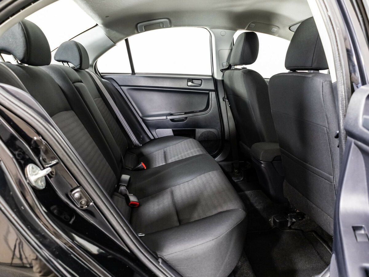 Продажа Б/У Митсубиши Лансер. Фото: #10