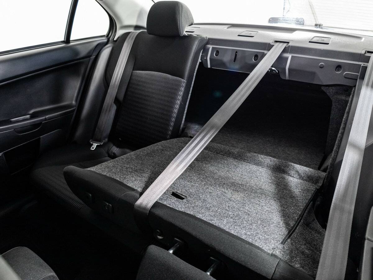 Продажа Б/У Митсубиши Лансер. Фото: #12