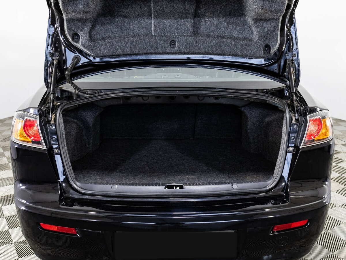 Продажа Б/У Митсубиши Лансер. Фото: #14