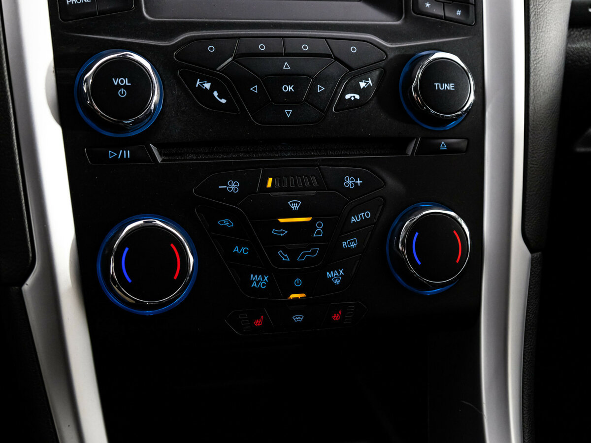 Продажа Б/У Форд Мондео. Фото: #10