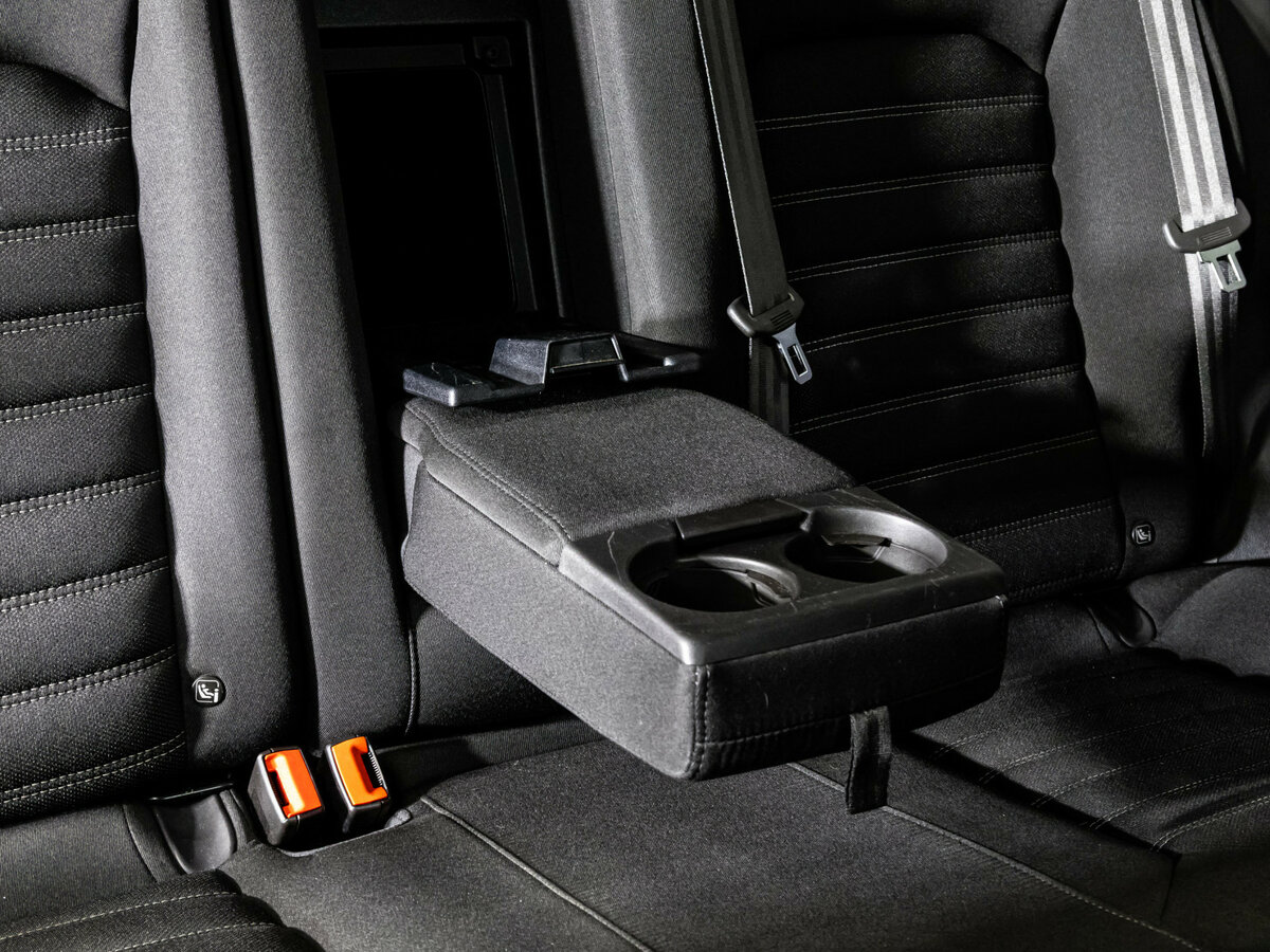 Продажа Б/У Форд Мондео. Фото: #14