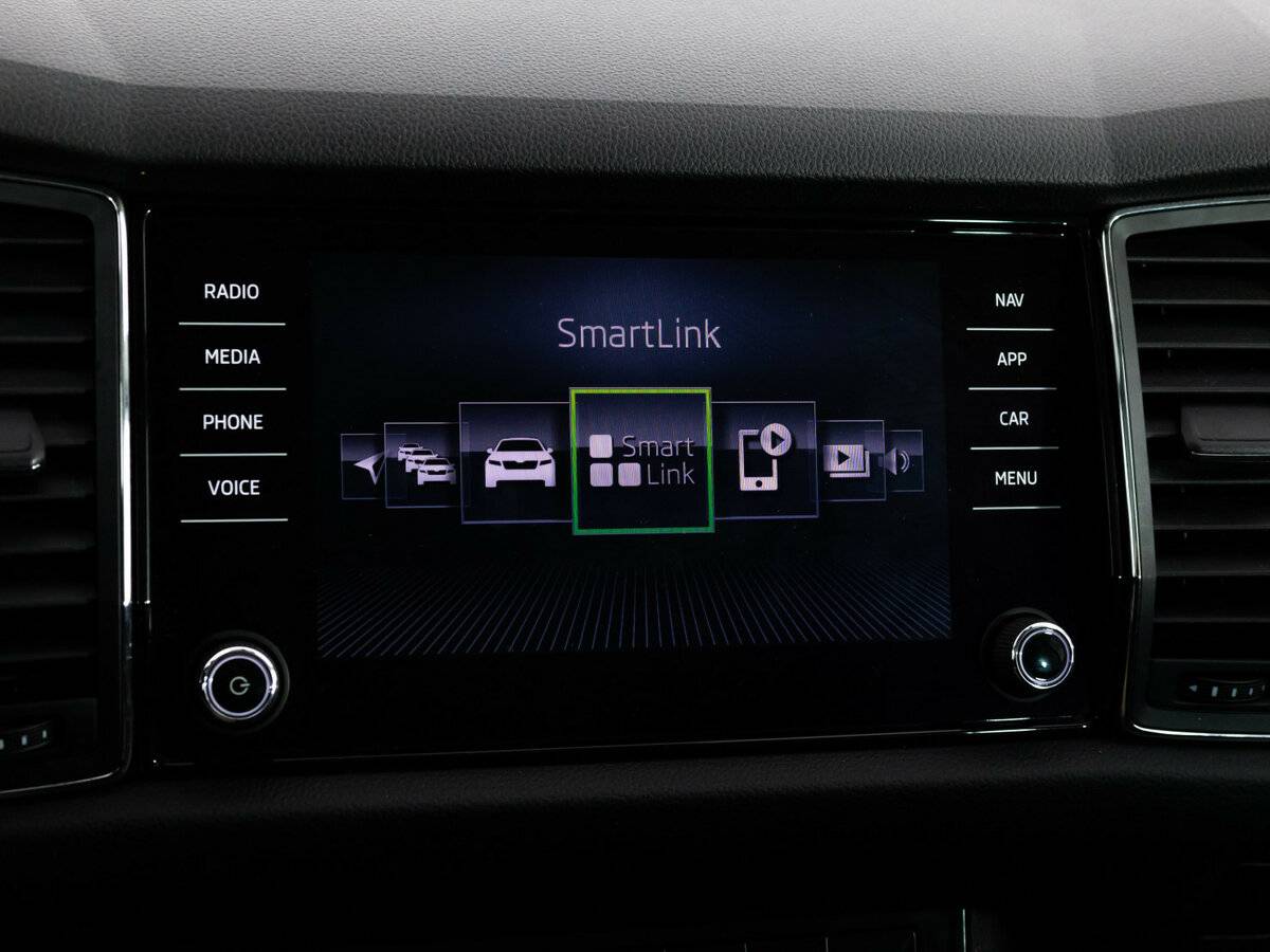 Продажа Б/У Шкода Кодиак. Фото: #13