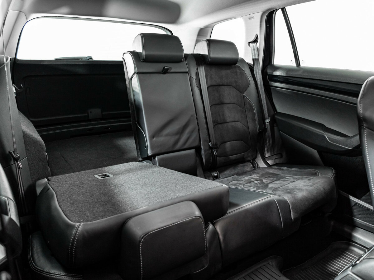 Продажа Б/У Шкода Кодиак. Фото: #19