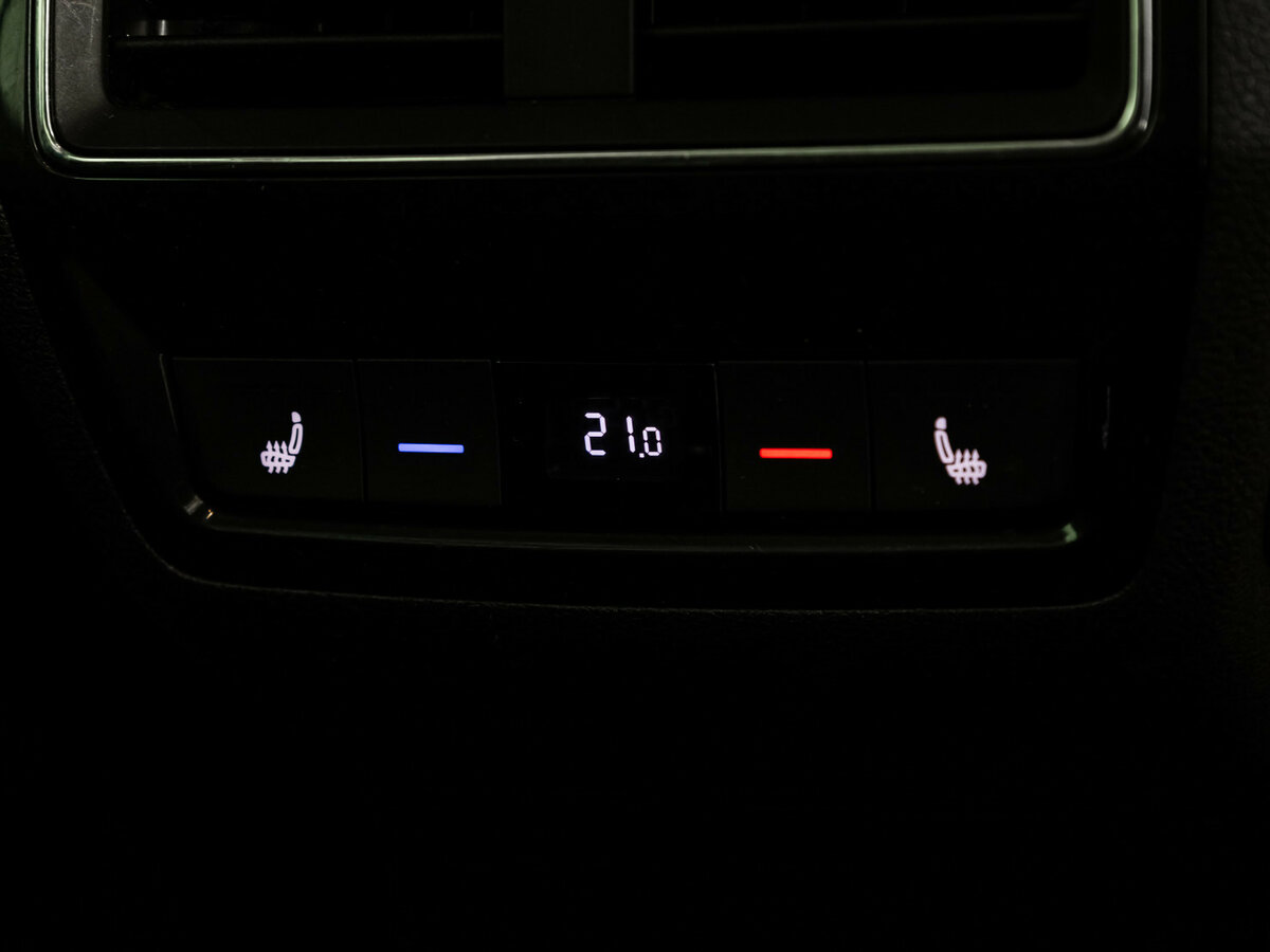 Продажа Б/У Шкода Кодиак. Фото: #22