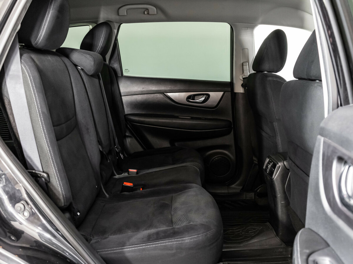 Продажа Б/У Ниссан Икс-Трейл. Фото: #9