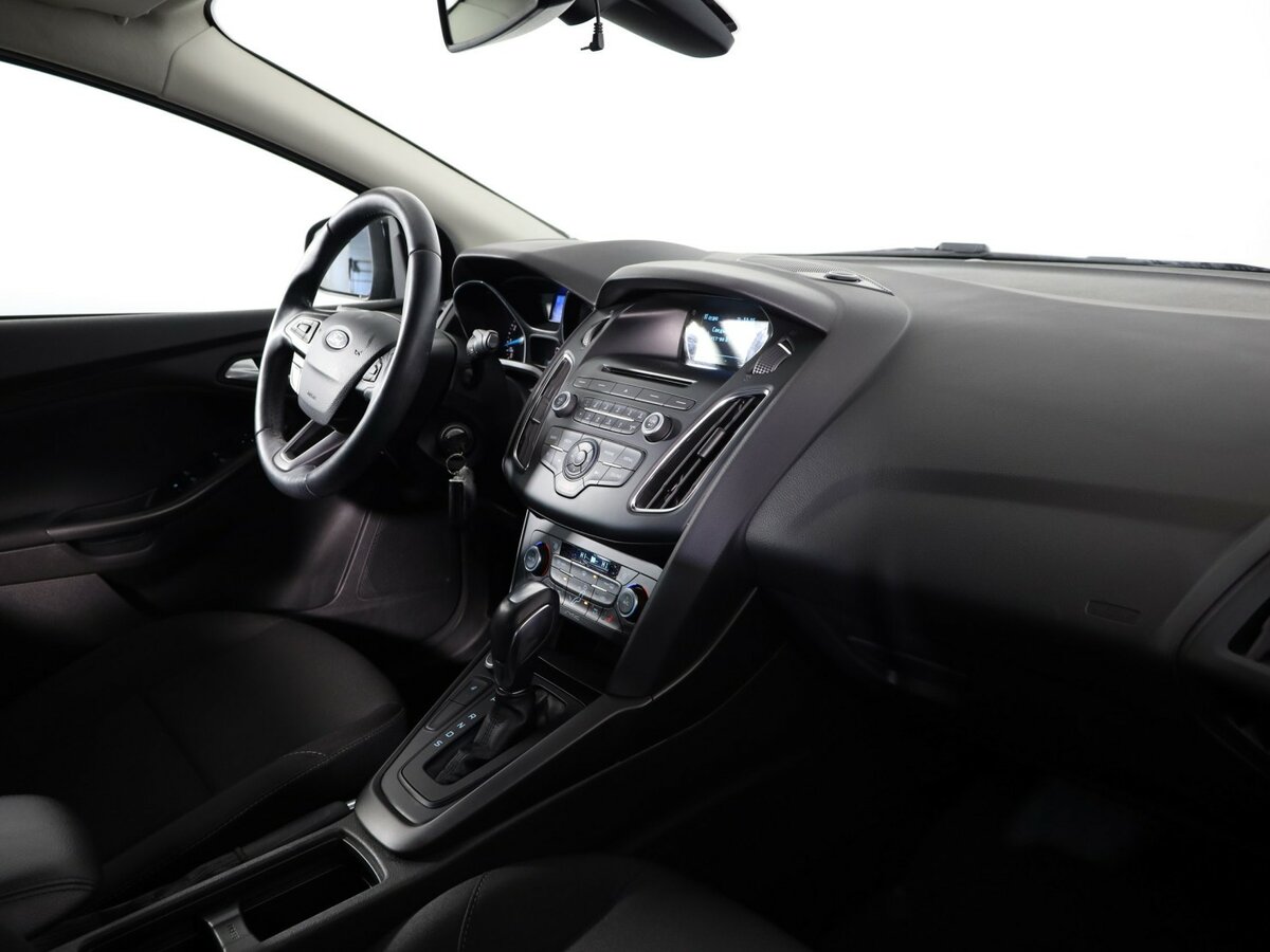 Продажа Б/У Форд Фокус. Фото: #7