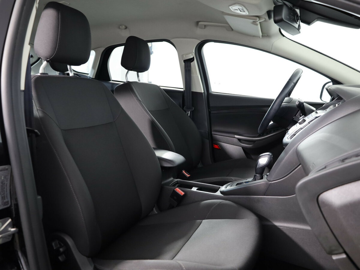 Продажа Б/У Форд Фокус. Фото: #8