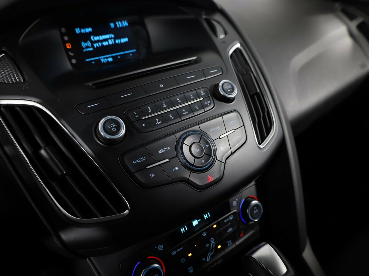 Продажа Б/У Форд Фокус. Фото: #15