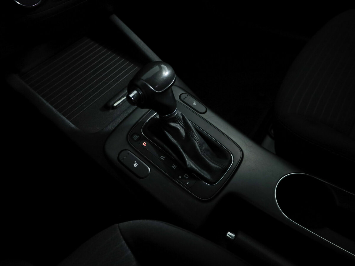 Продажа Б/У Киа Церато. Фото: #14