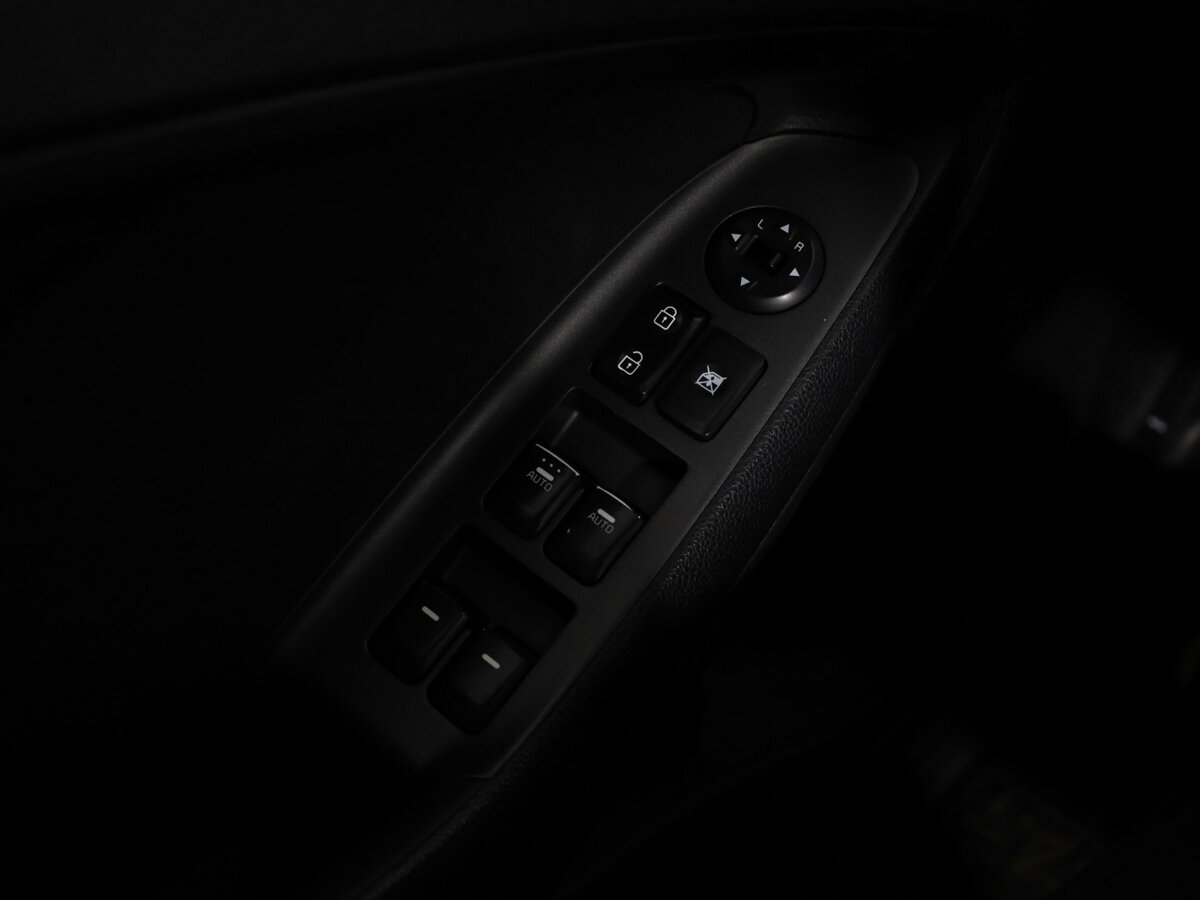 Продажа Б/У Киа Церато. Фото: #19