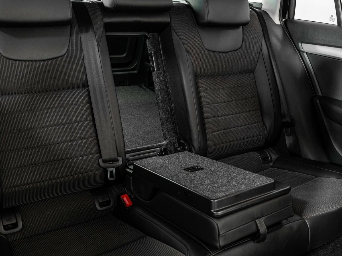 Продажа Б/У Шкода Октавия. Фото: #14