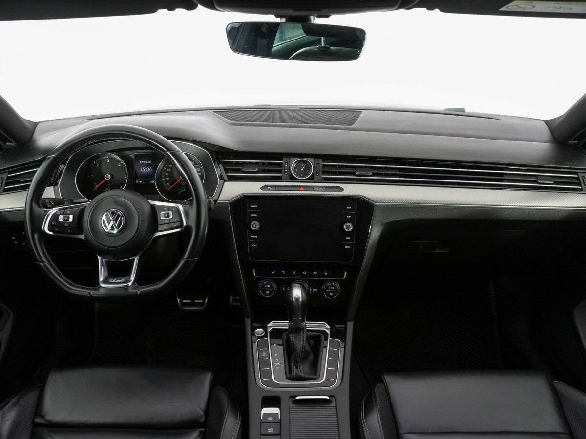 Продажа Б/У Фольксваген Пассат. Фото: #9