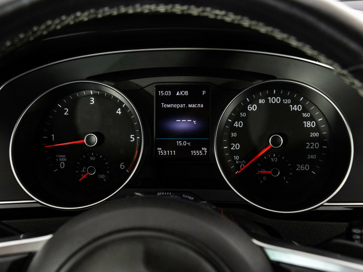 Продажа Б/У Фольксваген Пассат. Фото: #11