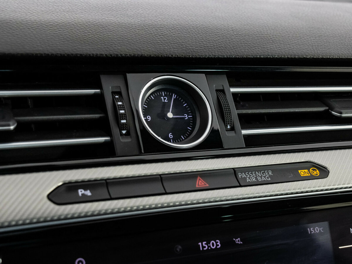 Продажа Б/У Фольксваген Пассат. Фото: #15