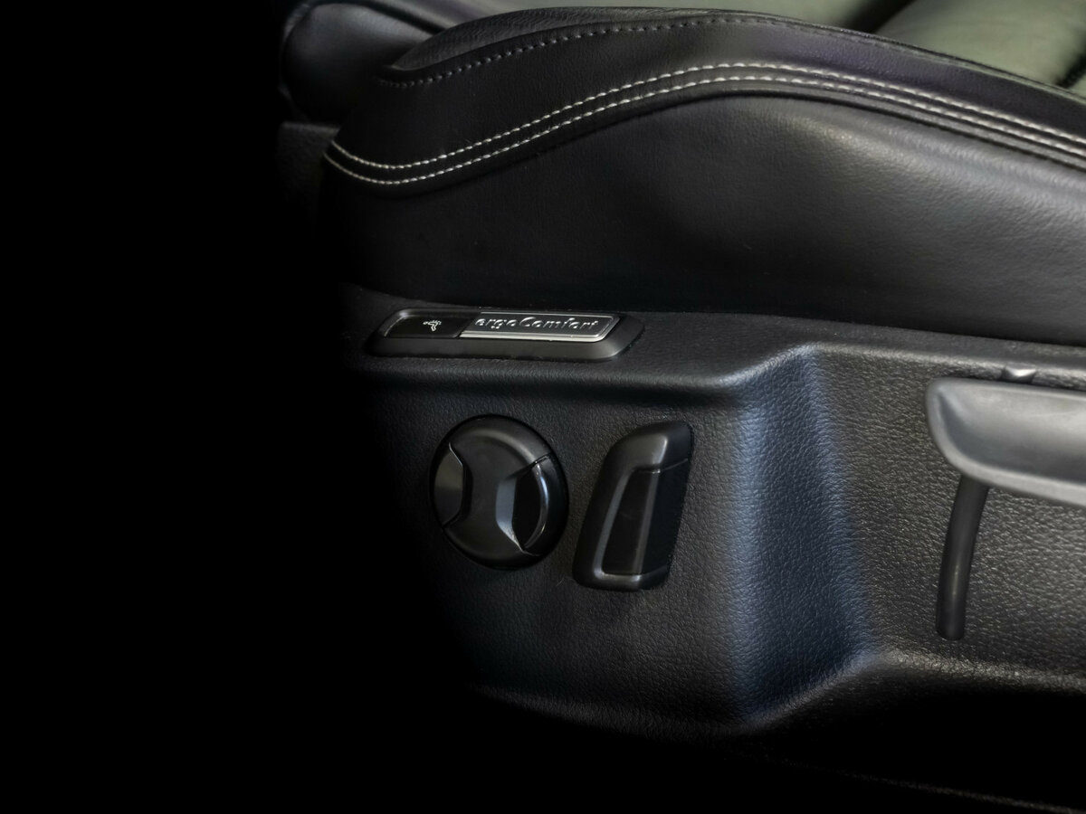 Продажа Б/У Фольксваген Пассат. Фото: #22