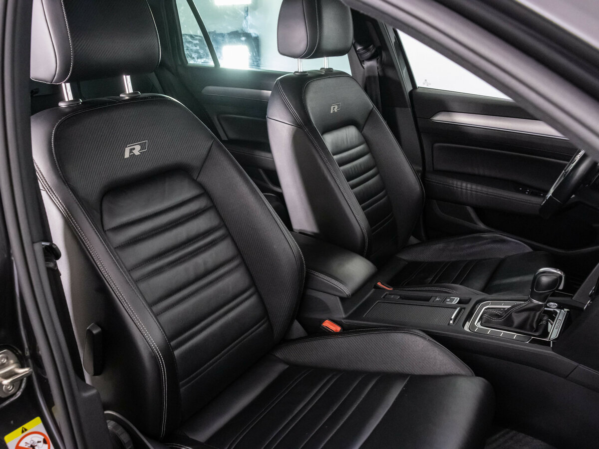 Продажа Б/У Фольксваген Пассат. Фото: #23