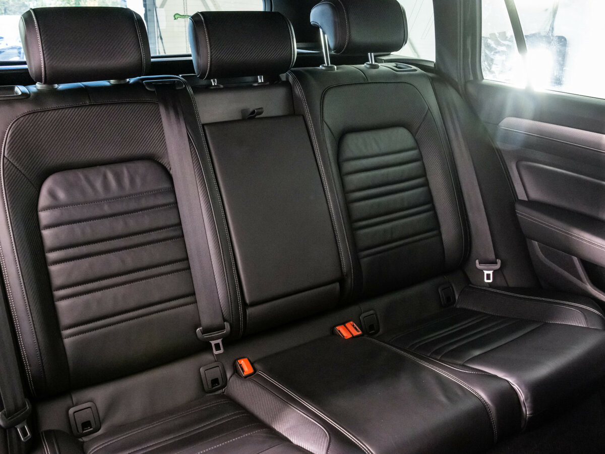 Продажа Б/У Фольксваген Пассат. Фото: #25